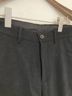 beams ナイロンパンツ