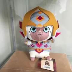 2025年最新】メルゼナ ぬいぐるみの人気アイテム - メルカリ