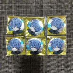 アイドリッシュセブン アイナナ EXPO 缶バッジ 四葉環 - メルカリ