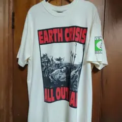 EARTH CRISIS XL NYHC
