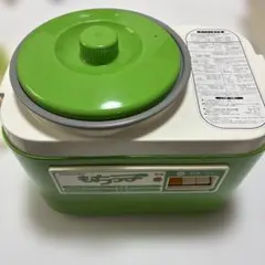 TOSHIBA もちっ子 AFC-295(G) - メルカリ