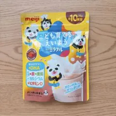 明治　ミラフル