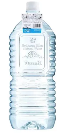 抹茶いちごさま専用〈訳あり〉 Vana H水素珪素天然水1.9L‪✕‬12本