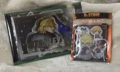 Dr.STONE スタンリー アクリルスタンド