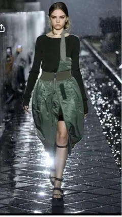 sacai チェーン付きスカーフ 2026年最新】sacai レディース バンダナ・スカーフの人気アイテム