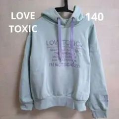 ラブトキシック 140