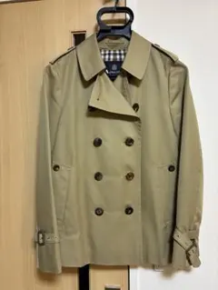 2025年最新】Aquascutum レディース トレンチコート・スプリングコート