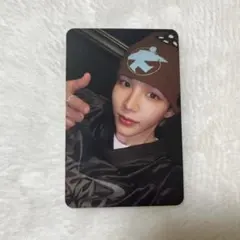 RIIZE The 1st Mini Album RIIZING ショウタロウ