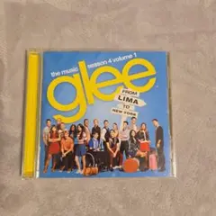 glee season 4 volume 1
