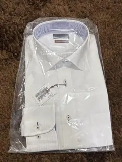 メンズ長袖Yシャツ