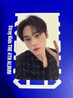 プロフ必読！！ ✪リノ公式トレカ✪ファイル付き✪ 2025年最新】straykids リノ トレカ 公式の人気アイテム - メルカリ