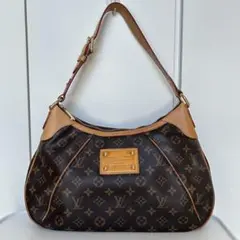 GW限定価格【ケース・箱有】Louis Vuitton テムズPM M56384 GW限定価格【ケース・箱有】Louis Vuitton テムズPM M56384 - メルカリ
