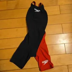speedo レース用水着 140