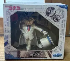 名探偵コナン コナンVS怪盗キッド くじ フィギュア