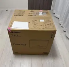 新品未開封 未開梱 SHARP HEALSIO 26L ウォーターオーブンレンジ