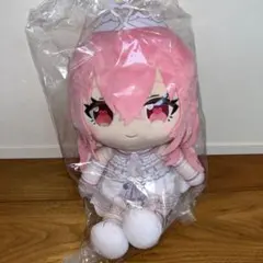 あおぎり高校 かわりみぬいぐるみ エトラ - メルカリ