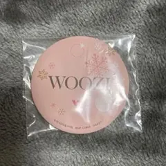 SEVENTEEN 1番くじ　ウジ　缶マグネット