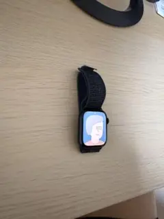 【純正バンド2本＋アップルケア】Apple Watch 9 GPS 41 mm