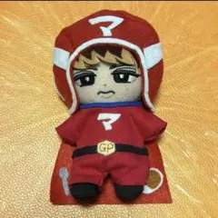 オーダー専用ページ　すのチル　ぬい服　マッサマン衣装　向井康二