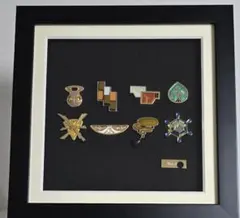 【新品未開封】ポケモン バッジコレクション スターダスト★ストリートセット 2025年最新】ジムバッジコレクションの人気アイテム - メルカリ