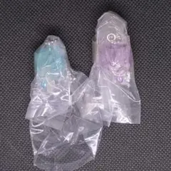 767 ドラゴンボールUDM キーホルダー ゴースト2体セット