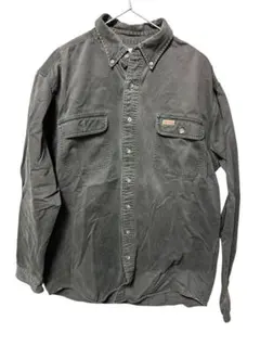 Carhartt 長袖シャツ