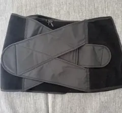 【美品】 産後リフォームインナー ウエストニッパー ブラック LL