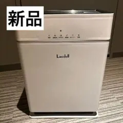 【新品未使用】格安！Lacidoll 超音波加湿器のサムネイル