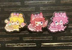 バラ売り可 すとぷり クリップ るぅと 莉犬 さとみ