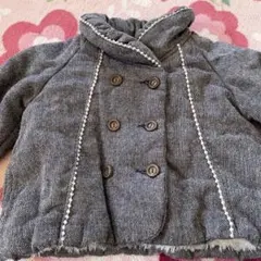 女の子　アウター