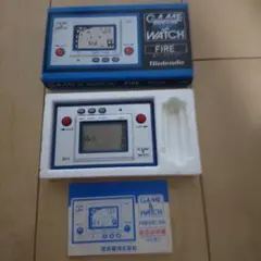 2026年最新】game watch fireの人気アイテム - メルカリ