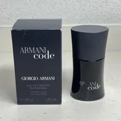 Giorgio Armani Code Eau de Toilette 30mlのサムネイル