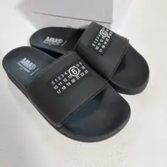 MAISON MARGIELA メゾン マルジェラ トングサンダル24-25cm - メルカリ