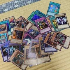 遊戯王OCG カード大量まとめ売り