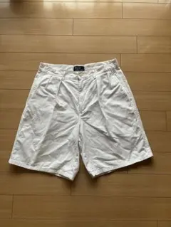 Polo by Ralph Lauren チノ ショート　パンツ w32ホワイトのサムネイル