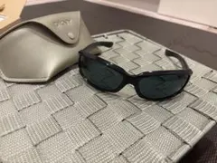 DKNY サングラス ブラック ケース付きのサムネイル