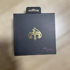 周防パトラ ワイヤレスイヤホンのサムネイル