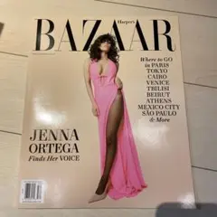 Harper's BAZAAR 最新号