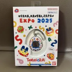 大阪・関西万博2025 たまごっち ミャクミャク