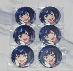 あんスタ コレクション缶バッジ Mar エス