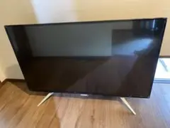 Philips 43型ワイド液晶ディスプレイ BDM4350UC/11