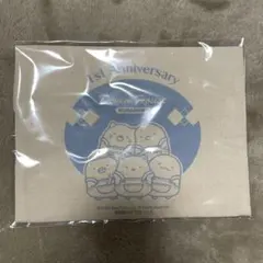 【デニムハウス倉敷店限定ノベルティ】すみっこぐらし⭐︎コットンミニトート