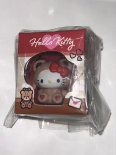 サンリオ ミニチュアパッケージコレクション キティ