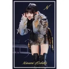 2026年最新】girls2 菱田未渚美の人気アイテム - メルカリ