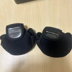 シマノ　ベイトリール　カバー