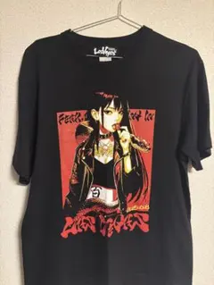 Fear, and Loathing in LasVegas 限定Tシャツ