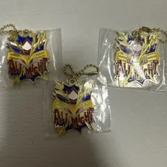 ヒロアカ 一番くじ 連なる星霜 Ｇ賞 オールマイト 3個