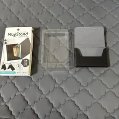 MagStand Carry スマホスタンド カードケースのサムネイル