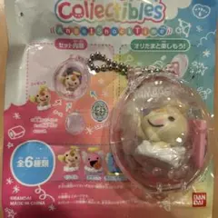 TaMaGoTcHi collectibles ストラップ たまごっち