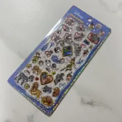【正規品】プチドロップステッカー ディズニー クラシック